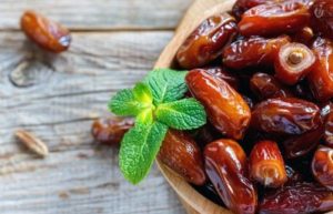 Yuk Ketahui Manfaat Buah Kurma yang Identik Dikonsumsi pada Bulan Ramadan