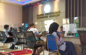 21 Hektar Pantai Gersik Putih Dikuasai Perseorangan, BPN Sumenep Janji Investigasi Penerbitan SHM