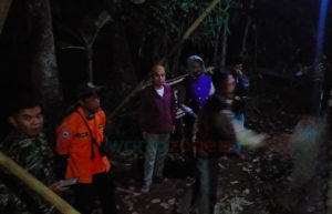 Akibat Gempa Tuban, Tembok Rumah Warga di Jember Ambruk