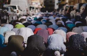 Bacaan Niat dan Tata Cara Salat Idul Fitri