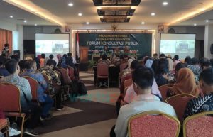 Bupati Jember Hadiri Pelatihan Asisten Fasilitator FKP-Regsosek