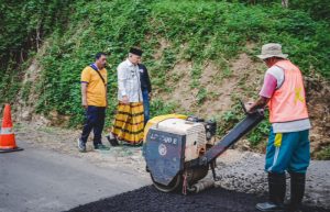 Bupati Jember Tebarkan Kebaikan Lewat J-Berbagi