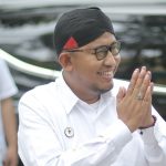 Foto: Bupati Sumenep Achmad Fauzi Wongsojudo. (dok. Ist)