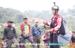 Lebaran Ketupat, Puncak Lanjari Soddara Siap Manjakan Pengunjung