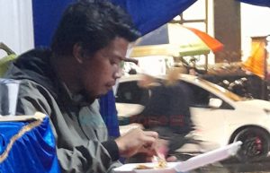 Cerita Pemudik Asal Gresik, Kecopetan di Ketapang Diantar Estafet Sampai Rumah