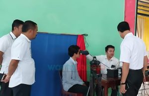 Disdukcapil Nias Berikan Kemudahan Mengurus Dokumen Kependudukan dengan Pelayanan Langsung