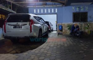 Jelang Lebaran, Motor Wartawan di Jember Hilang Saat Liputan