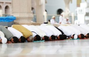 Lakukan Amalan Sunah Berikut agar Pahala Salat Idul Fitri Dilipatgandakan