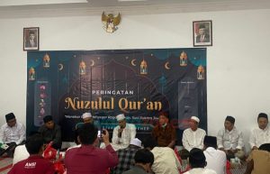 Menuju Suci Sukma-Jiwa Ala Graha Perjuangan Sumenep