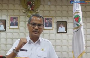 Peringati Hari Otonomi Daerah, Bupati Ya’atulo: Kerja Fokus Untuk Nias Maju