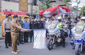 Pesan Bupati Jember untuk Warga yang Hendak Mudik