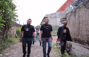 Polisi di Jember Siap Terima Penitipan Kendaraan Hingga Rumah Saat Mudik