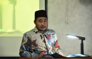 Raperda Pajak dan Retribusi Menjadi Atensi Fraksi PAN DPRD Sumenep