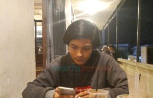 Sosok Rohmat Yusuf, Aktivis Muda Ini Berhasil Dirikan Home Editor Indonesia