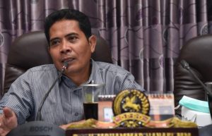 Usulan Dinas Tenaga Kerja Menjadi OPD Mandiri Dinilai Dewan Tidak Layak, Ini Alasannya