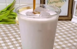 Yuk intip Resep Es Cendol Elizabeth yang Cocok Dicoba untuk Buka Puasa
