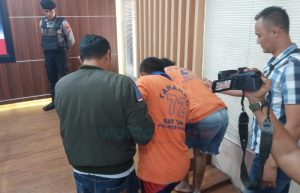 Aksi Sadis Residivis di Jember Bobol 10 Rumah, Dua Diantaranya Dibakar