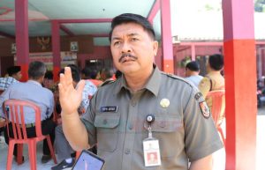 Bakesbangpol Bersama Bawaslu dan KPU Jember Komitmen Masifkan Pemilu 2024