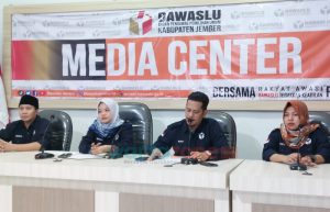 Bawaslu Jember Tetapkan 9 Pejabat Langgar Aturan Pemilu, Salah Satunya Bupati