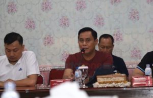 Begini Cara Pemkab Tekan Inflasi di Kabupaten Jember