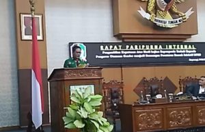 DPRD Banyuwangi Inisiasi Raperda Pengarusutamaan Gender