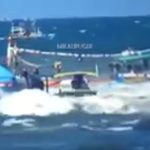 Dua Nelayan di Jember Hilang saat Pulang Melaut, Diterjang Ombak 2,5 Meter