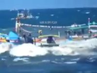 Dua Nelayan di Jember Hilang saat Pulang Melaut, Diterjang Ombak 2,5 Meter