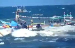 Dua Nelayan di Jember Hilang saat Pulang Melaut, Diterjang Ombak 2,5 Meter