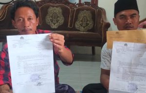 Gencar Tolak Reklamasi Laut, Warga Gersik Putih Sumenep Dipolisikan