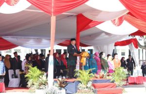 Harkitnas 2023, Bupati Jember Sampaikan Pesan Plt. Menteri Kominfo