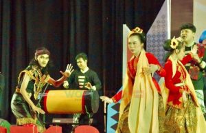 IKPM Jember Borong 5 Juara di Culfest UGM Yogyakarta