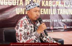 Ini Progres Pendaftaran Bacaleg di KPU Bondowoso
