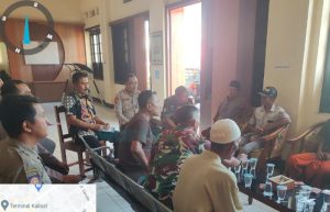 Kakek Buruh Tani Dituduh Dukun Santet, Diusir Warga Bahkan Ditolak Keluarga