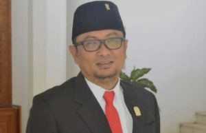 Ketua DPRD Banyuwangi Ajak Generasi Milenial Terapkan Tri Sakti