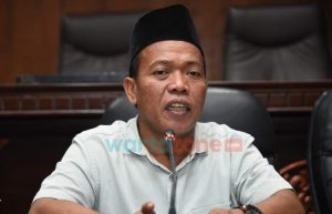 Anggaran Rp 23 M Untuk Pembangunan Infrastruktur Kepulauan, DPRD Sumenep Minta Masyarakat Ikut Awasi Pembangunan