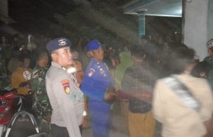 Korban Hilang Diterjang Ombak di Jember Ditemukan, Ternyata Putra Seorang Ustaz