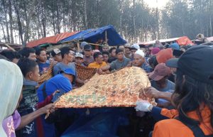 Korban Kedua Nelayan Tenggelam di Jember Ditemukan Terapung, Evakuasi Naik Perahu ‘Jabal Nur’