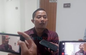 Kuasa Hukum Tolak Reklamasi Pastikan Warga Gersik Putih tidak Sandera Alat Berat