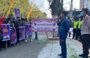 Masifnya Peredaran Rokok Ilegal, Dear Jatim Pertanyakan Kinerja Bea Cukai Madura