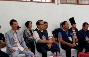 NasDem Jember Daftarkan 50 Bacaleg, Emban Tugas Bawa Nama Anies Baswedan