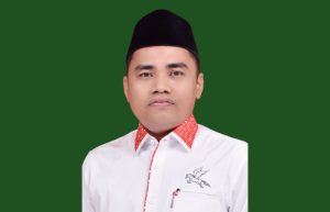 Nazar Politik Syaiful A’la, Mengabdi Tanpa Batas