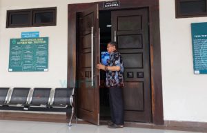 Oknum Kiai Cabul di Jember Sidang Perdana, Kuasa Hukum Enggan Berkomentar