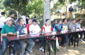 Pemkab Jember Rutin Lakukan Rakor Pengendalian Inflasi Bersama Forkopimda