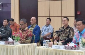Pemkab Nias Raih Opini WTP, Bupati Ya’atulo Gulo: Ini Bentuk Tekad yang Dilandasi Komitmen