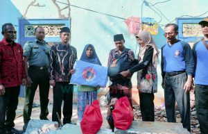 Pemkab Sumenep Akan Renovasi Rumah Ambruk di Banmaleng Giliraja