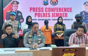 Penemuan Mayat Bayi, Pelaku Ibu Kandung Sendiri Ngaku Keguguran
