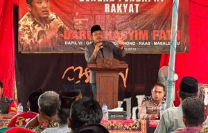 Penolakan Tim Sepakbola Israel, Sikap Konstitusional Ganjar Pranowo Sebagai Kader Partai