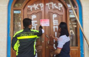 Perangkat Desa di Bondowoso Dibui, Tipu Warga Sumenep Modus Jual Bawang Putih Murah