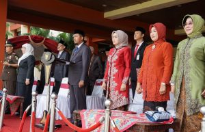 Peringatan Hardiknas, Bupati Sumenep: Momentum Tingkatkan Kualitas Pendidikan