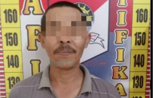 Polres Bondowoso Tangkap Pelaku Pencabulan di Bawah Umur